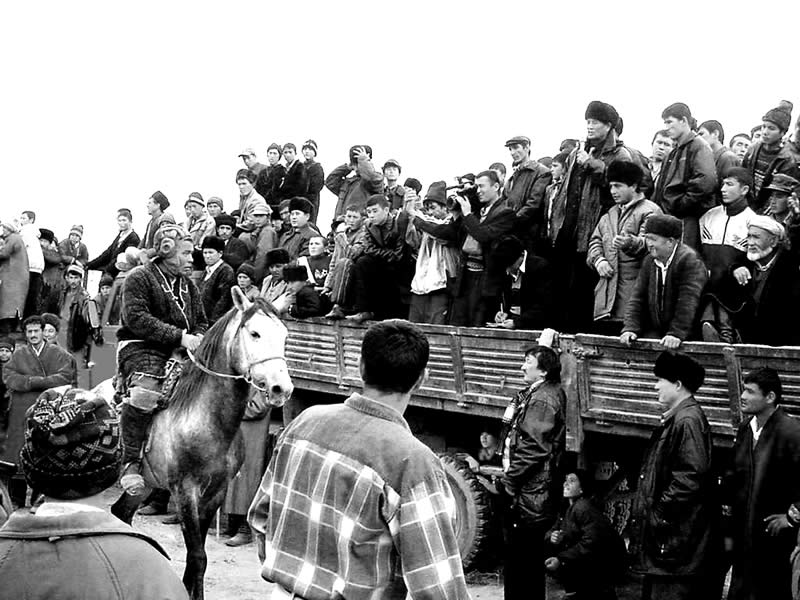 winner tribune buzkashi central asia caucasus